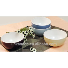 ceramic soup bowl with lid